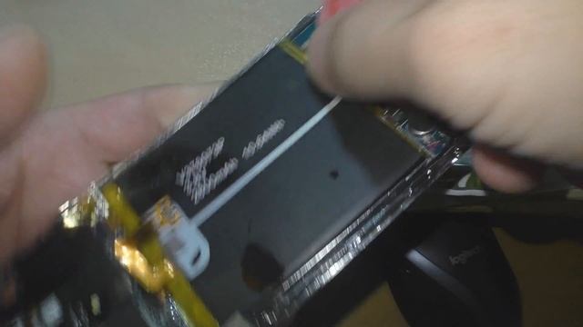 Замена аккумулятора, Blackview A10 смотреть онлайн