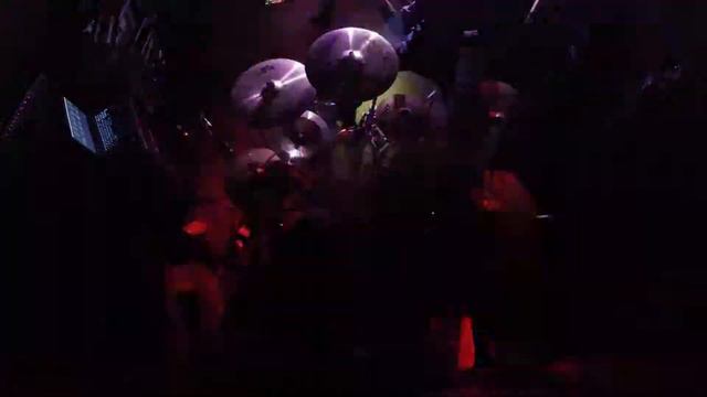 Orcus O Dis - Drum Camera Void Delusion - Don Burro Chihuahua - Febrero 2019 смотреть онлайн