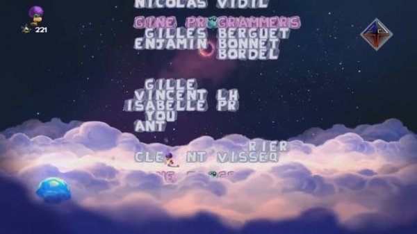 ✅ RAYMAN LEGENDS - ФАРМ ЛЮМОВ ? (FARM LUMS) от Vint-Tomsk ?