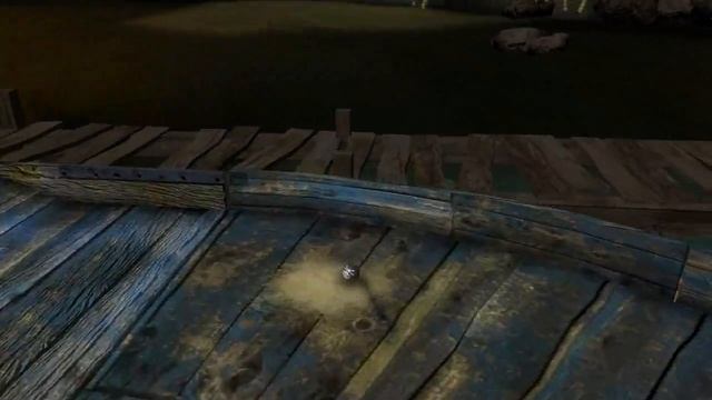 PS3 Planet Minigolf™ Gameplay смотреть онлайн