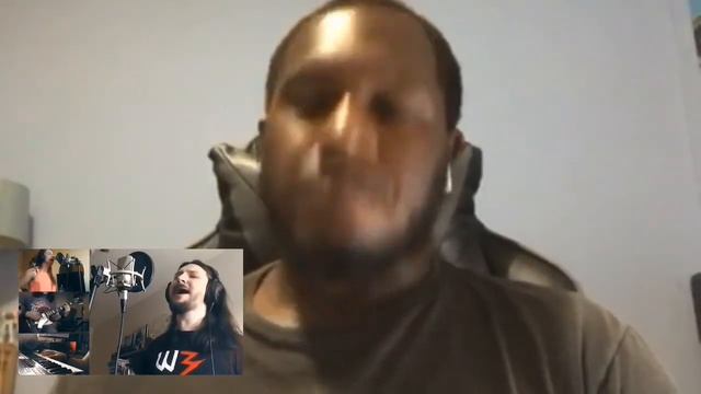 THAT IS DOPE AS HELL!!🤟🏾 Miracle of Sound - Evacuate Music Reaction🔥 смотреть онлайн