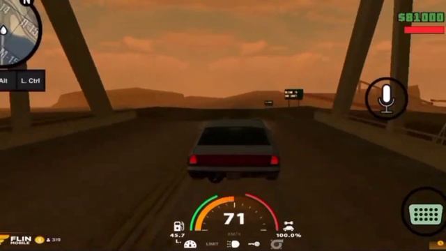 ЧТО МОЖНО КУПИТЬ НА 100.000$ НА ПРОЕКТЕ FLIN RP/Samp mobile/gta rp смотреть онлайн