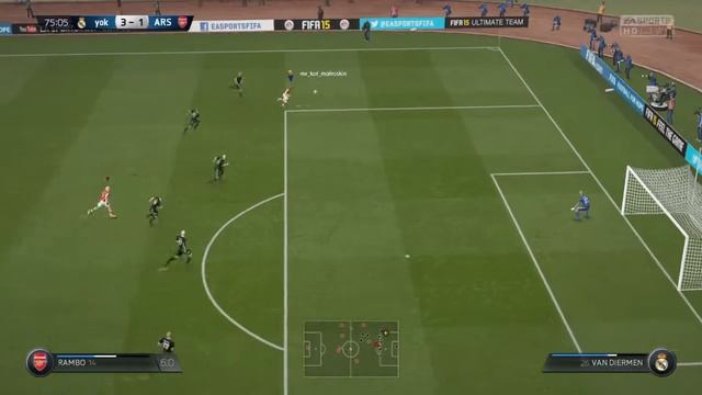 Club Кержаков играет как Кержаков смотреть онлайн