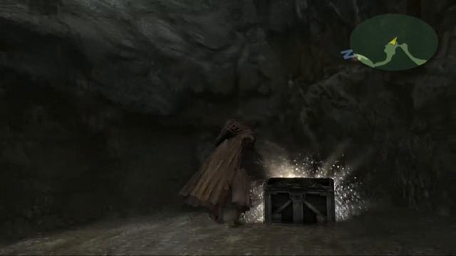 Lord of The Rings: The Third Age [PS2] Walkthrough - Part 3 смотреть онлайн