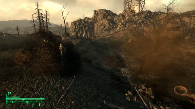 Fallout 3 - [GOTY] - [Mod Version] - 88 смотреть онлайн