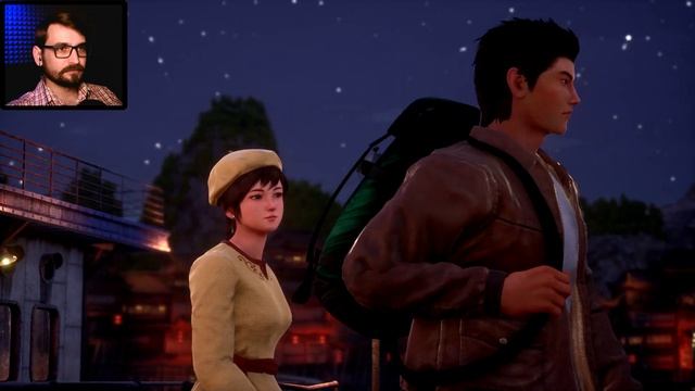 ► Shenmue 3 Прохождение На Русском | Шенму 3 Прохождение ► №11: @KholodkovPlay