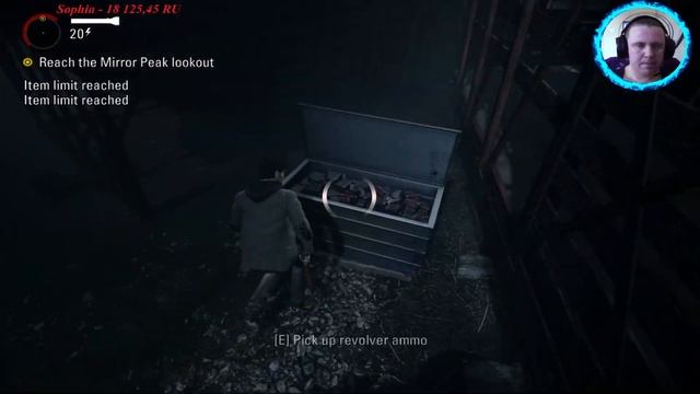 Stream ~ Alan Wake Remastered ~ ( Проходим вместе часть 2 ) смотреть онлайн