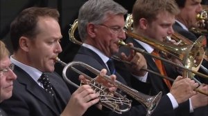 Самый шикарный момент из Адажио Спартака и Фригии - Арама Хачатуряна