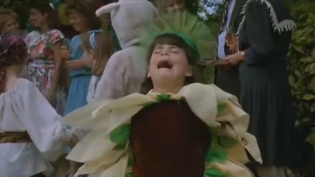 Вырезка из трудный ребёнок 2