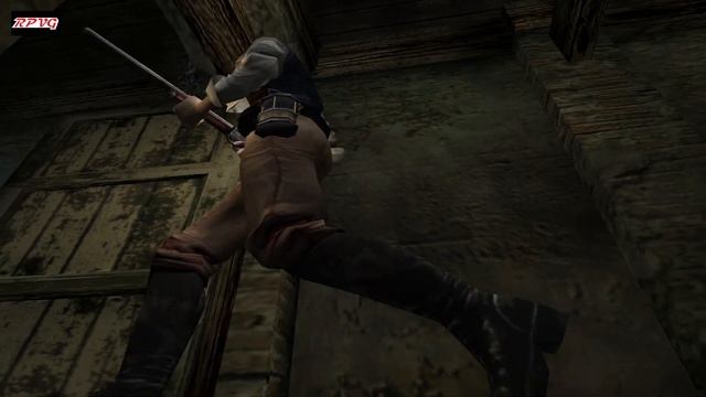 Прохождение Curse: The Eye of Isis - Серия 6: Канализация смотреть онлайн