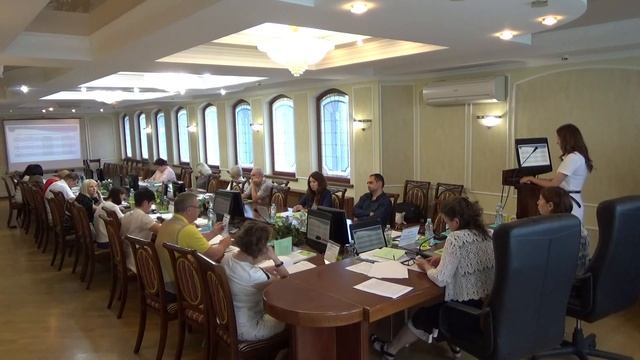 Защита диссертации Кетовой Ф.Р. на соискание учёной степени кандидата экономических наук смотреть онлайн