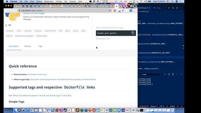 Building ML Pipelines - 05/05/2021 смотреть онлайн