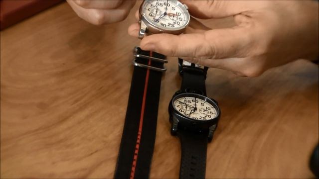 CT Scuderia Watches Presented By Enrico Margaritelli смотреть онлайн