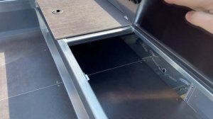 Girgis 390 рестайлинг. Первая отгрузка новой лодки клиенту в Воронеж.