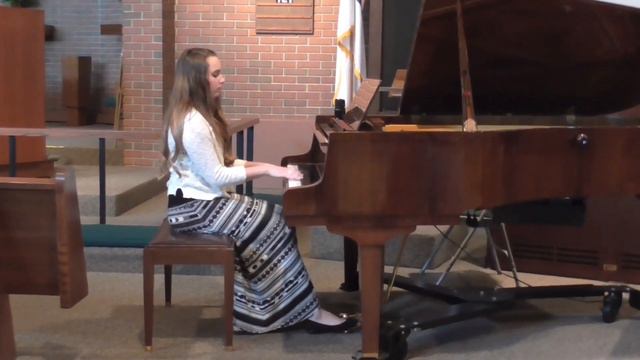 Für Elise - Ludwig Van Beethoven by Lara смотреть онлайн
