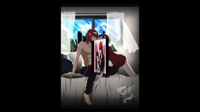 Сладкий флирт (Каси) - вампир смотреть онлайн