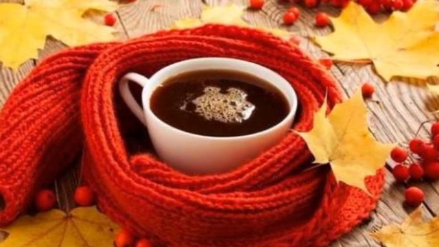 Осень закружила лист кленовый смотреть онлайн