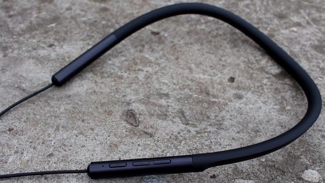 Xiaomi Mi Bluetooth Neckband Earphones / Лучшие Bluetooth Наушники 2018 Года смотреть онлайн