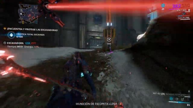 ARCHWING I ODONATA I WARFRAME 3/3 смотреть онлайн