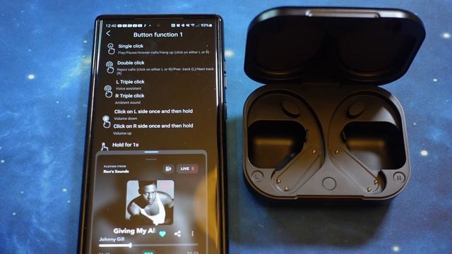 FiiO UTWS5 True Wireless Bluetooth Amplifiers - Unboxing & Review смотреть онлайн