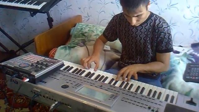 гейдаров славик смотреть онлайн