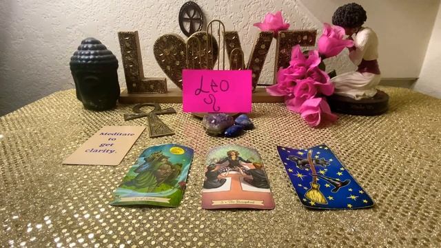 LEO♌️WOW?YOU GAVE ME HOPE❤️AND NOW I KNOW TRUE?LOVE EXIST?THEY WANT YOU SO BAD??♂️LETS DO THIS смотреть онлайн