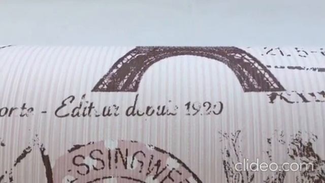 936302 Экологически чистые розовые бумажные обои в детскую девочки, Эйфелева башня, Париж, Франция смотреть онлайн