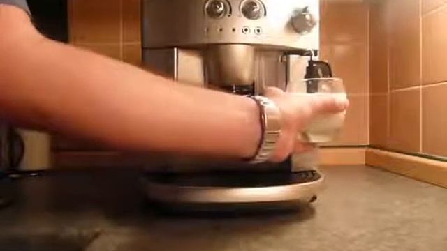 Delonghi esam 4200 смотреть онлайн