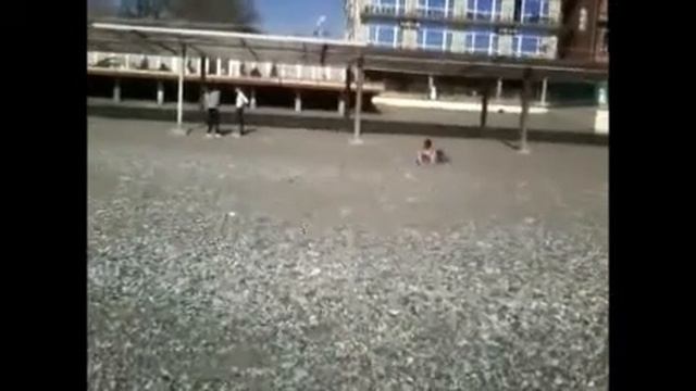 Море и Песок смотреть онлайн
