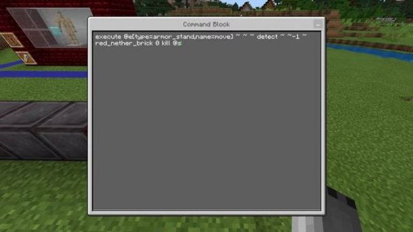 Top 5 FUN COMMANDS in MINECRAFT BEDROCK EDITION?!