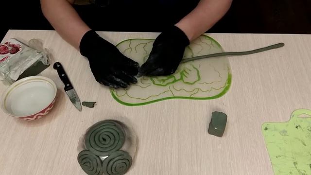 Мастер - класс Подсвечник смотреть онлайн