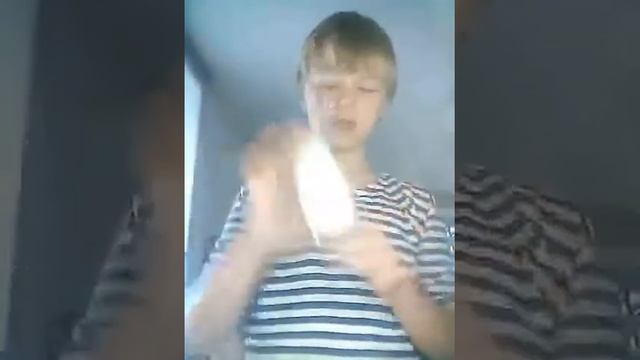 Что за лицо? Чехол из герметика!!! смотреть онлайн