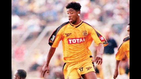 What Happened to Pollen Ndlanya