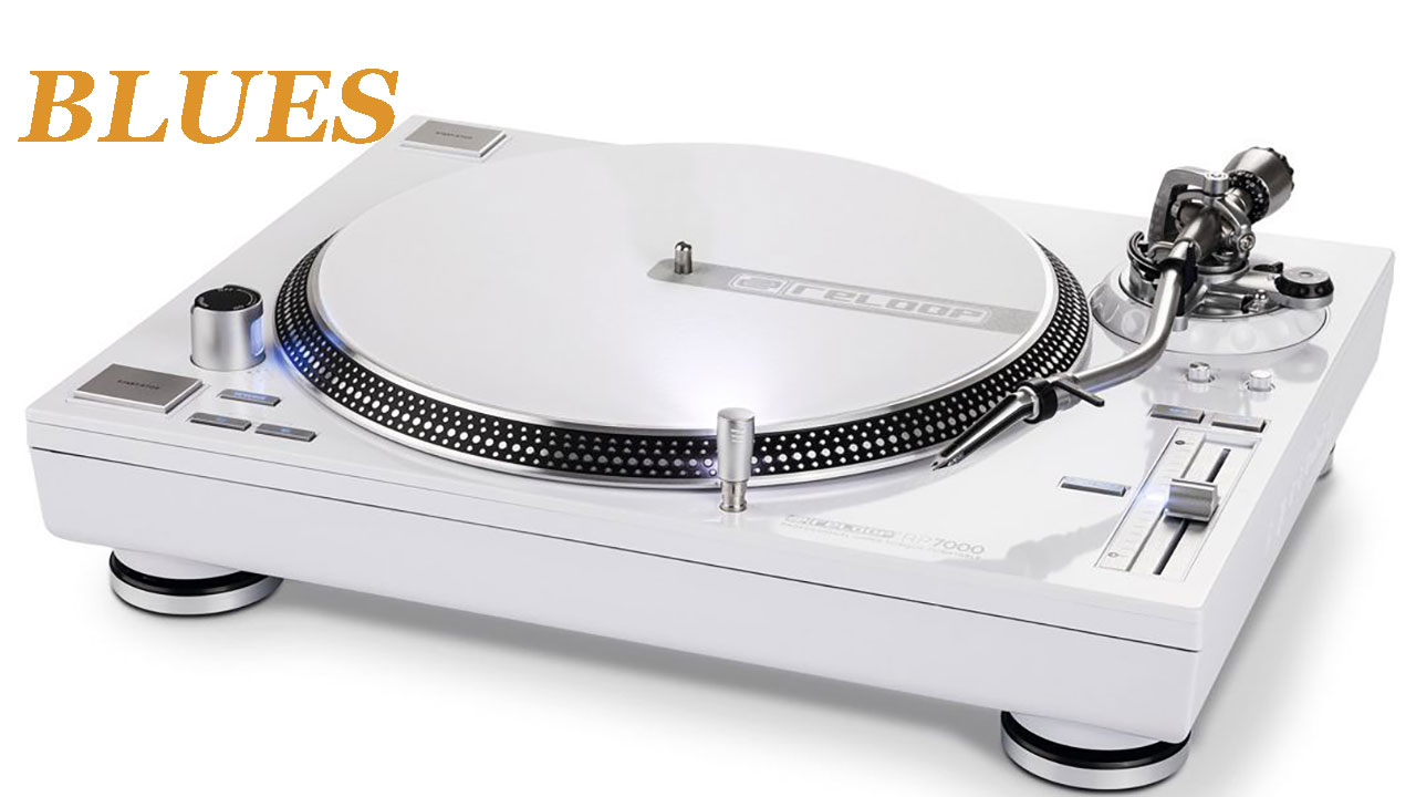 Blues - Jazz - Блюз - Джаз. Блюз-445. смотреть онлайн