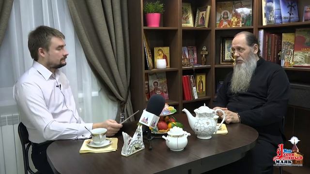 Как православно отмечать день рождения и день ангела? смотреть онлайн