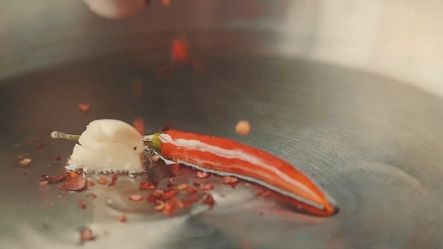 Весеннее меню в ресторане "Эрти" смотреть онлайн