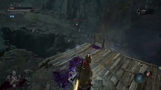 How to get Umbral Eye of Hooded Antuli Lords of the Fallen смотреть онлайн