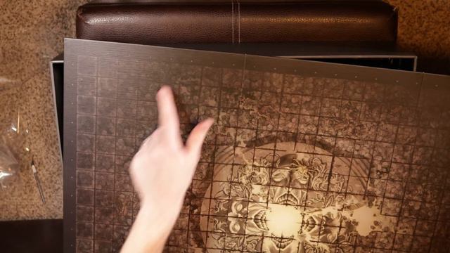 OCD Unboxing: Kingdom Death Monster смотреть онлайн