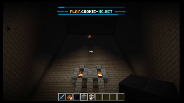 Mythic Mobs Mummy (Minecraft Plugins) смотреть онлайн