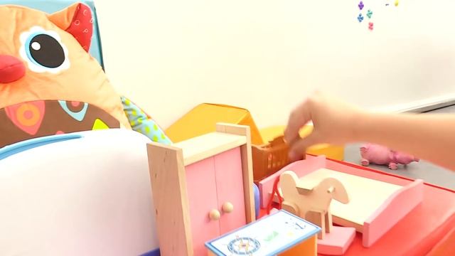 Видео для девочек - Игра в магазин. Вилладж стори смотреть онлайн