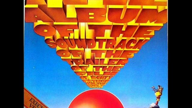 Monty Python and the Holy Grail Soundtrack 1/7: Introduction смотреть онлайн