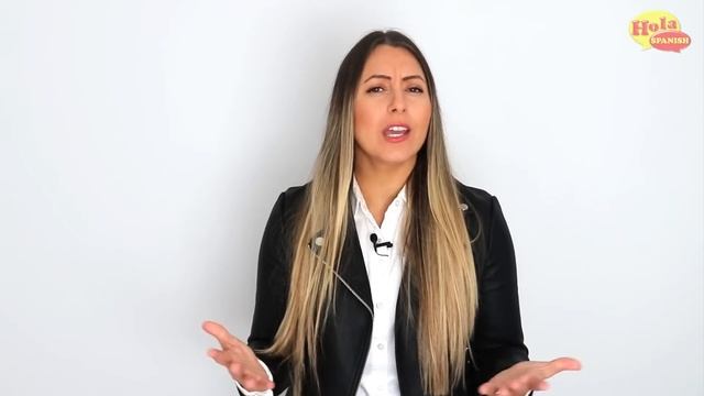 Interactive SPANISH CONVERSATION Practice To Improve Your Speaking Skills | Conversación En Español