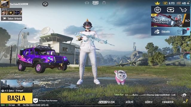 YENİ IPAD ALDIM! ? IPAD PRO 4.NESİL 11'' PUBG MOBILE TEST / YENİ HASSASİYET VE KONTROL AYARLARIM! смотреть онлайн