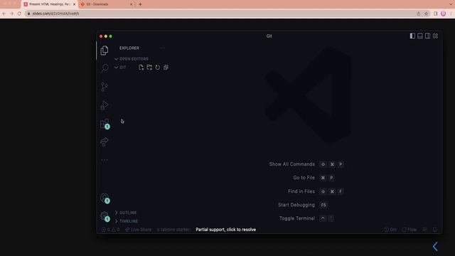 Git and Github for Beginners | Intro to Git and Basic Git Commands | #1 | Entri Elevate Hindi смотреть онлайн