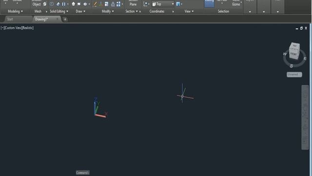 AutoCAD 2018 Tutorial for Beginners 7 HOW TO CREATE THE BOX IN AUTOCAD# смотреть онлайн