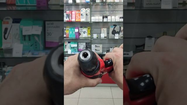 шуруповерт Вото смотреть онлайн
