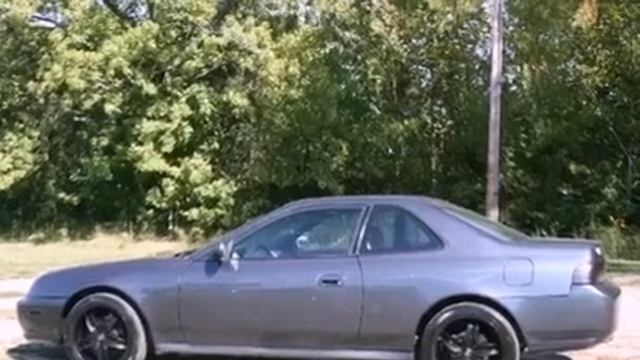 1998 Honda Prelude Parker AR 72022 смотреть онлайн