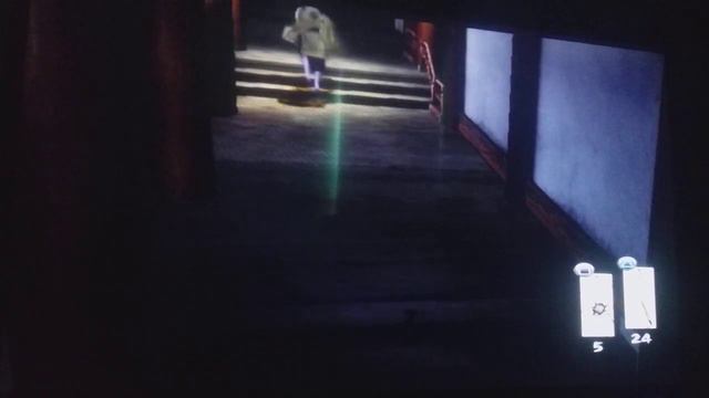 Kuon PS2 PKG para PS3 смотреть онлайн