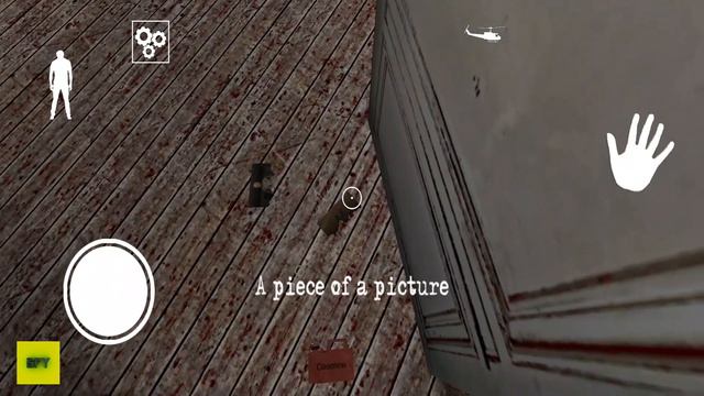 Granny Chapter 2 New Update New Helicopter Escape Full GamePlay (Android,iOS) Part 2 смотреть онлайн