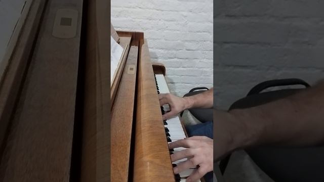 Рояль акустический Weinbach смотреть онлайн